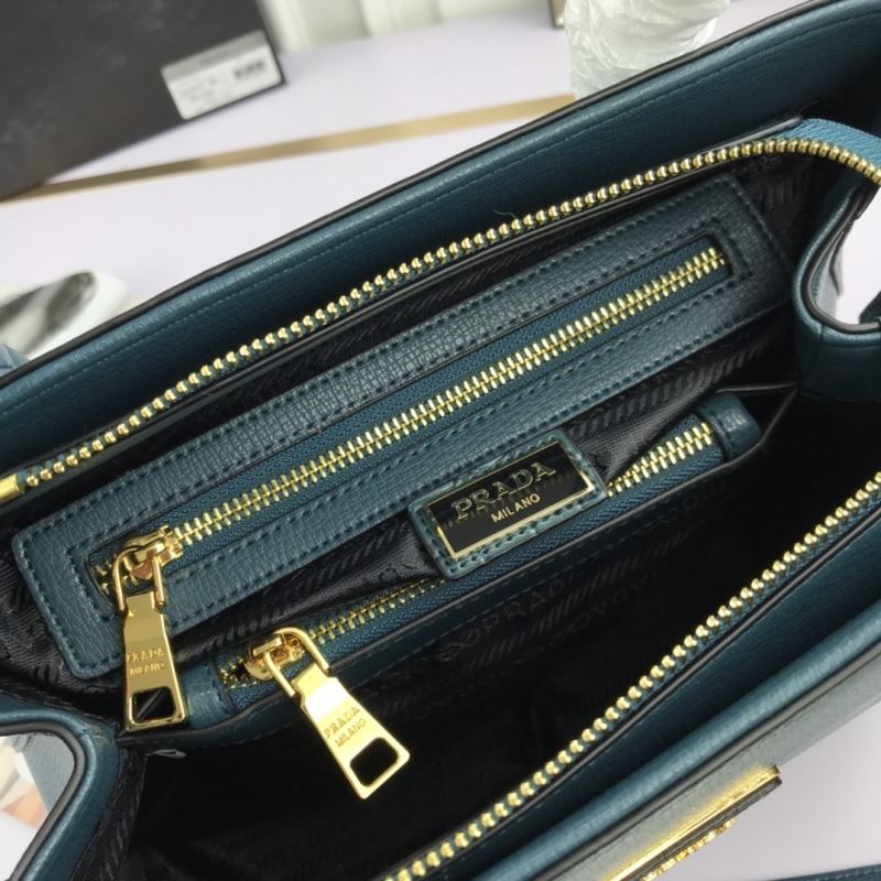 Prada Top Handle Bags